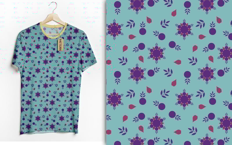 Bezproblemowa konstrukcja wzoru | Luksusowe wzornictwo | Projekt szablonu wektor wzór