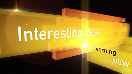 Business & Services After Effects Intro After Effects intró 28718