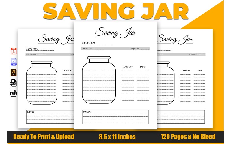 Salvando Jar KDP Interior Design