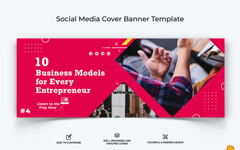 Business Services Facebook Cover Banner Design-010
