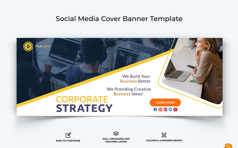 Business Services Facebook Cover Banner Design-042