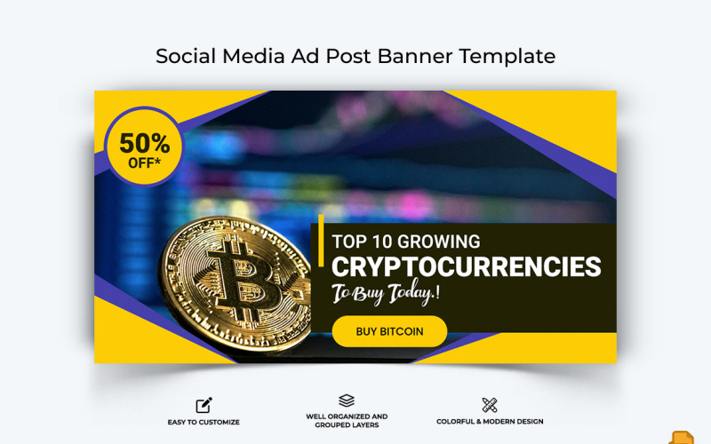 cryptocurrency facebook ads