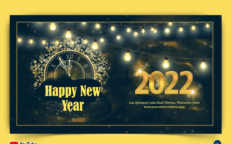New Year Thumbnail Design Template-01