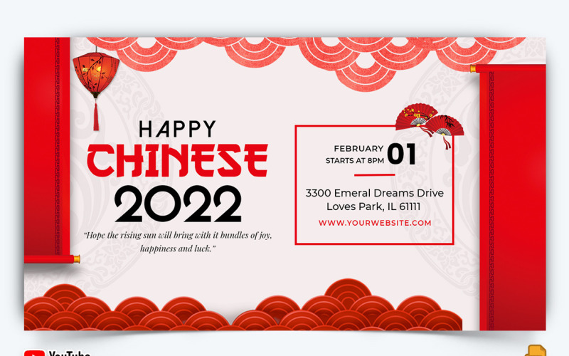 YouTube-Thumbnail-Design zum chinesischen Neujahr -015
