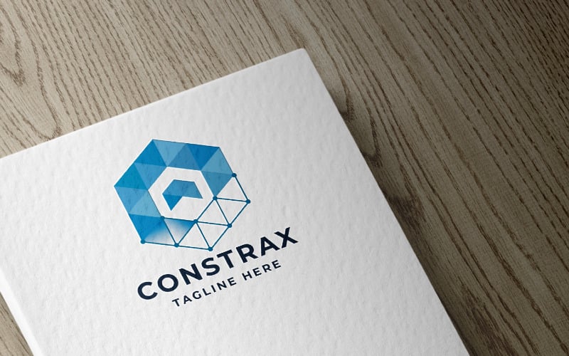 Construction Cube Pro Logo