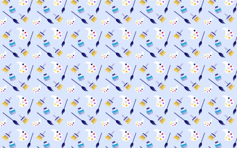 Повторяющийся вектор украшения рисунка