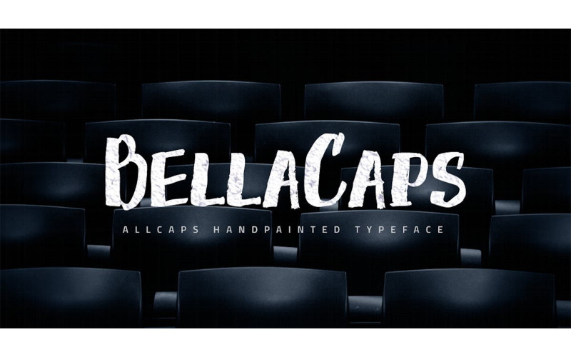 Police Bella Caps - Police Bella Caps