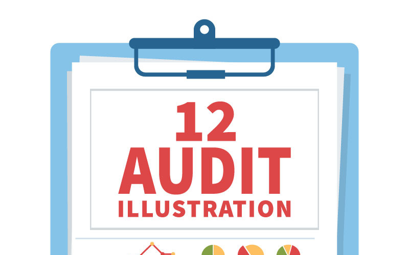 12 Illustrazione dei documenti di revisione aziendale