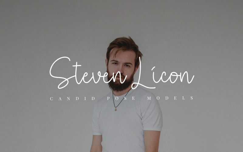 Gerlinda signaturmanus