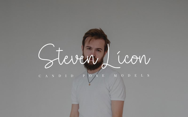 Сценарий подписи Герлинды