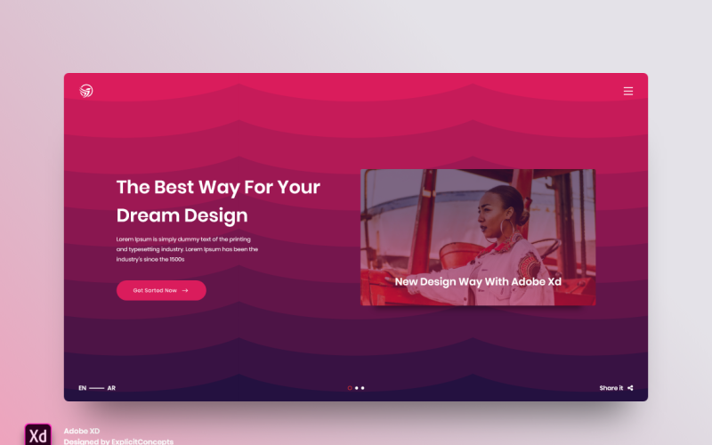 Hős fejléc nyitóoldalsablonja, 33. évf