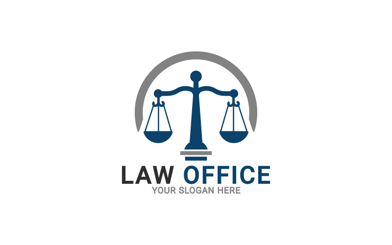 Free Lady Justice Logo Designs - DIY Lady Justice Logo Maker -  Designmantic.com