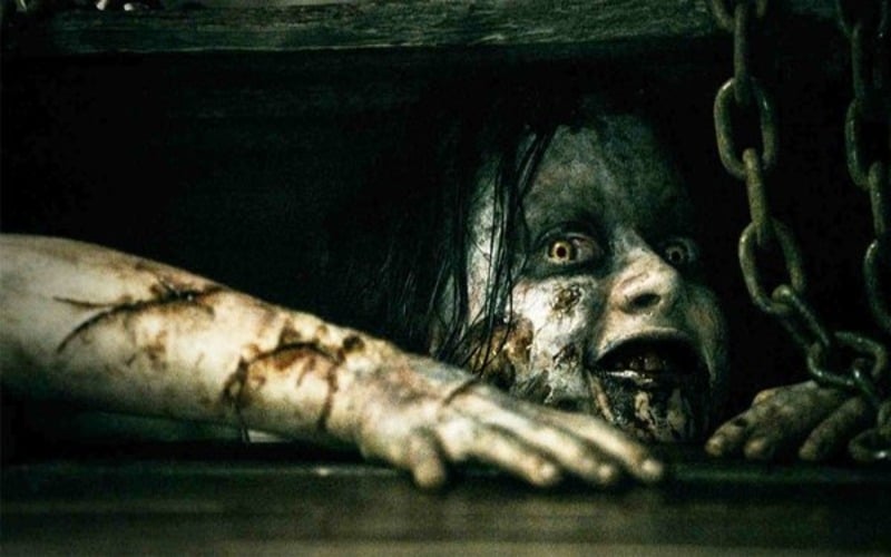 Red Doors Of Darkness – Horror jelenet háttérzene Stock zene (ijesztő, horror, film, kísérteties)