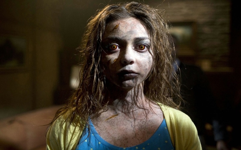 Árnyéklények – Horror jelenet háttérzene (ijesztő, horror, film, kísérteties)