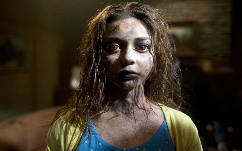 Shadow Creatures - Musica di sottofondo per scene horror (pauroso, horror, film, inquietante)