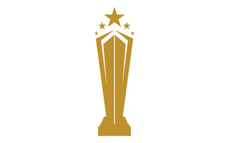 Złote Trofeum Puchary I Nagrody Logo 7