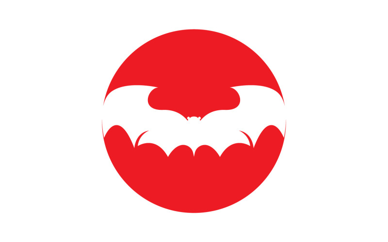 Geit Logo Sjabloon Vector Pictogram Illustratie Ontwerp 45