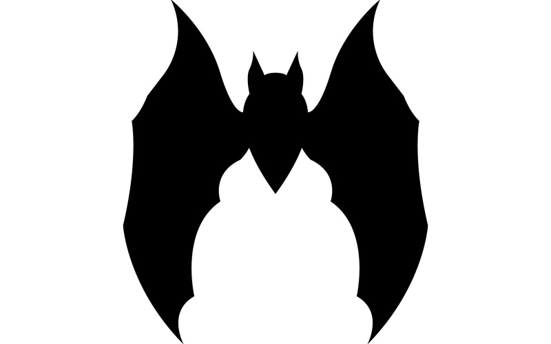 Koza Logo Szablon Wektor Ikona Ilustracja Projektu 22