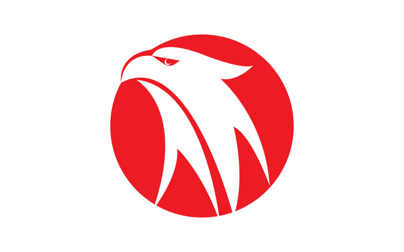 Eagle Icon Logo Design Vector Mall 29