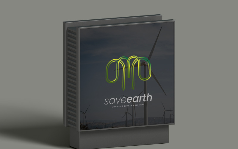 Tuinieren Seedbed Agro Plant-logo