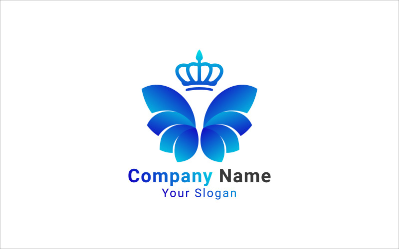Monarchie Blooming Crown-logo