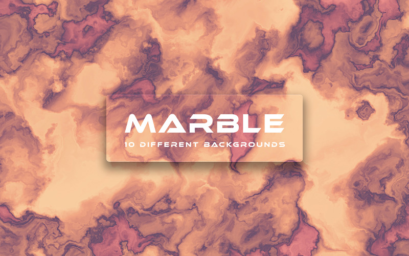 Abstract Marble Background 2