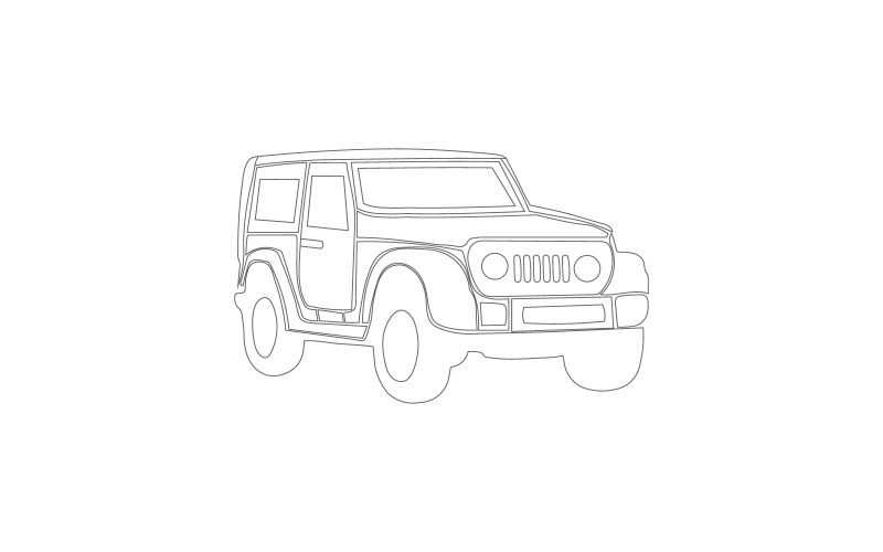 Безкоштовний шаблон логотипу Gaming Car