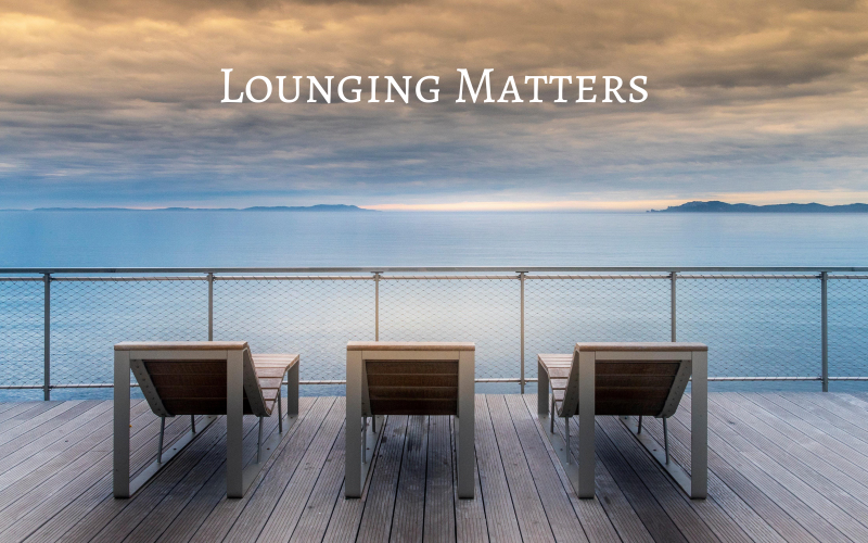 Loungeing Matters - Lo-Fi Hip Hop - 股票音乐