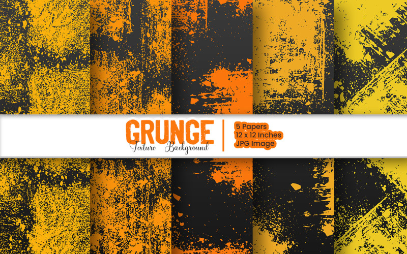 Grunge paint texture background and abstract grunge distressed texture