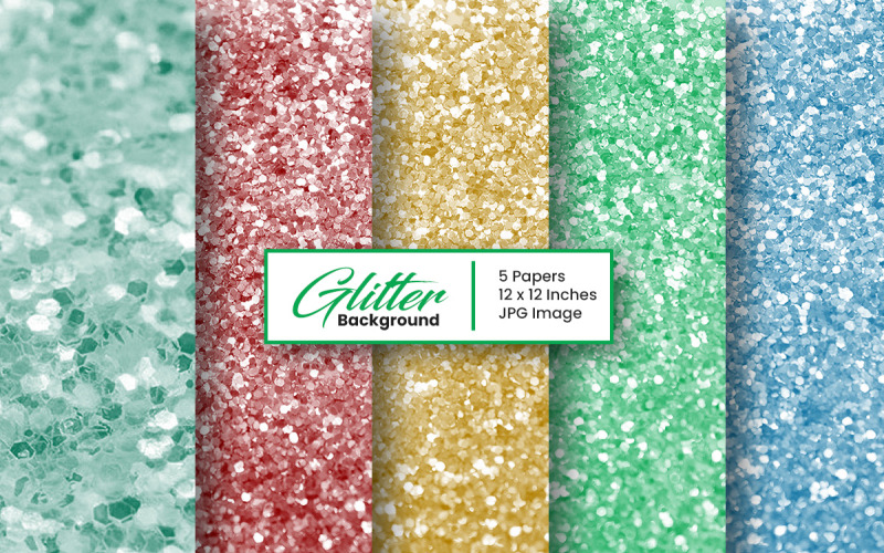 Bokeh tänder bakgrund och glitter festlig textur bakgrund