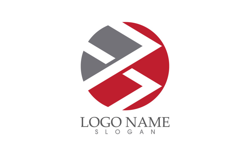Onroerend goed thuis huis verkopen en verhuren logo vector ontwerp v23