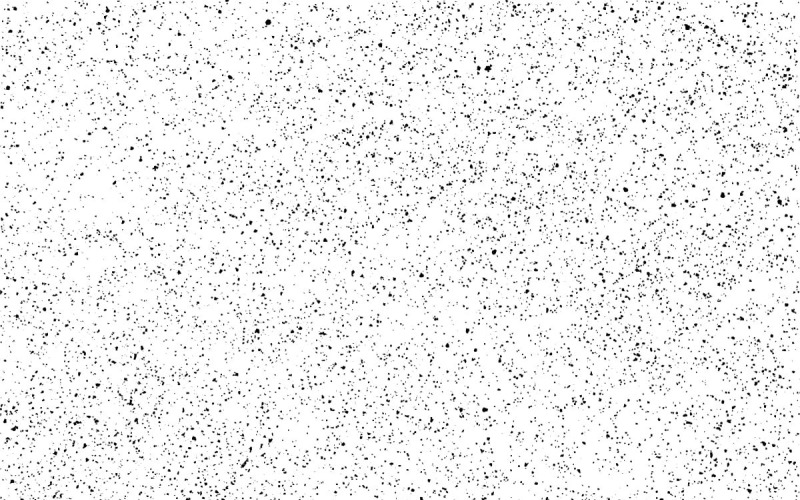 Korrelige textuur en grunge effect vector