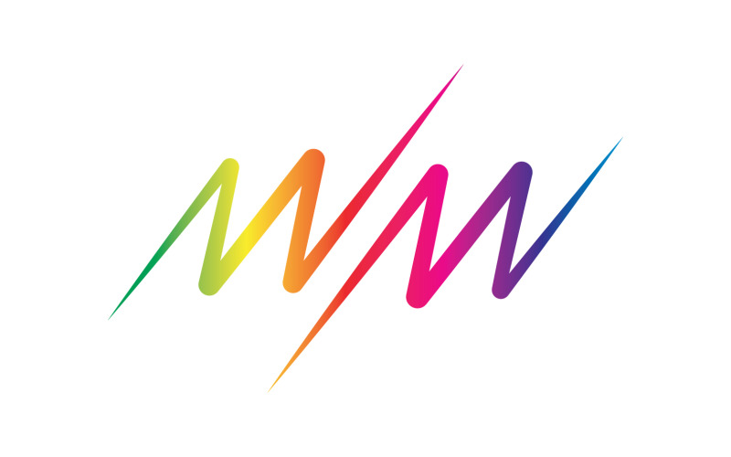 Logo della linea musicale dell'onda sonora v3