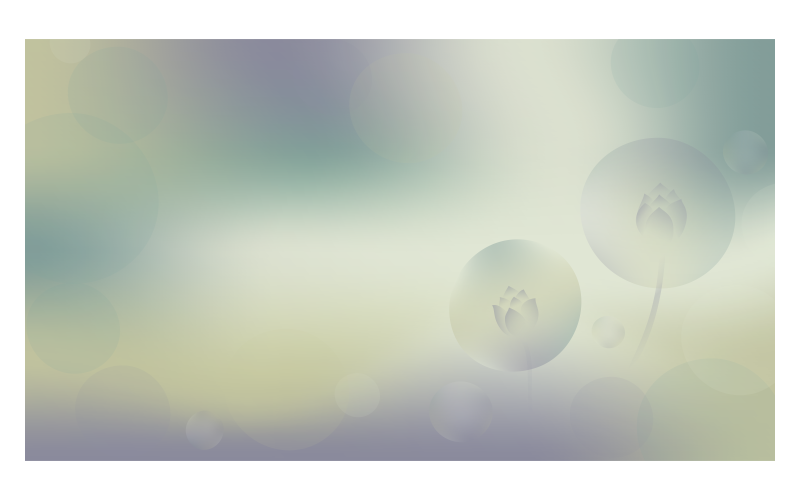 Imagem de fundo verde e amarelo 14400x8100px com Lotus