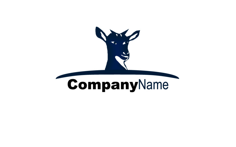 Meilleure conception de logo d'animal 4