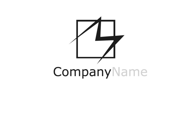 Meilleure conception de logo de marketing 7 - TemplateMonster