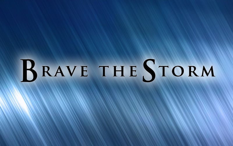 Brave the Storm - Cinematic Epic Stock Music