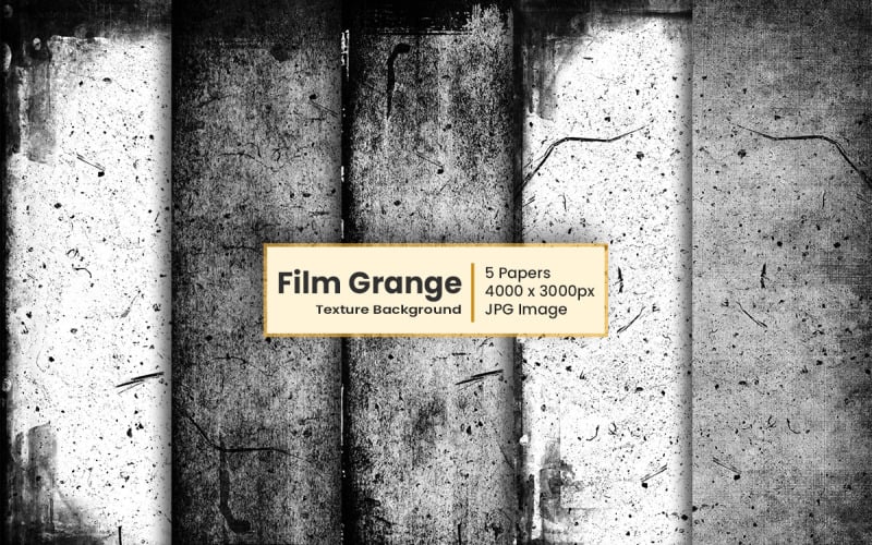 Smutsiga nödställda buller film grunge textur mörk bakgrund. Svart sten betongvägg textur