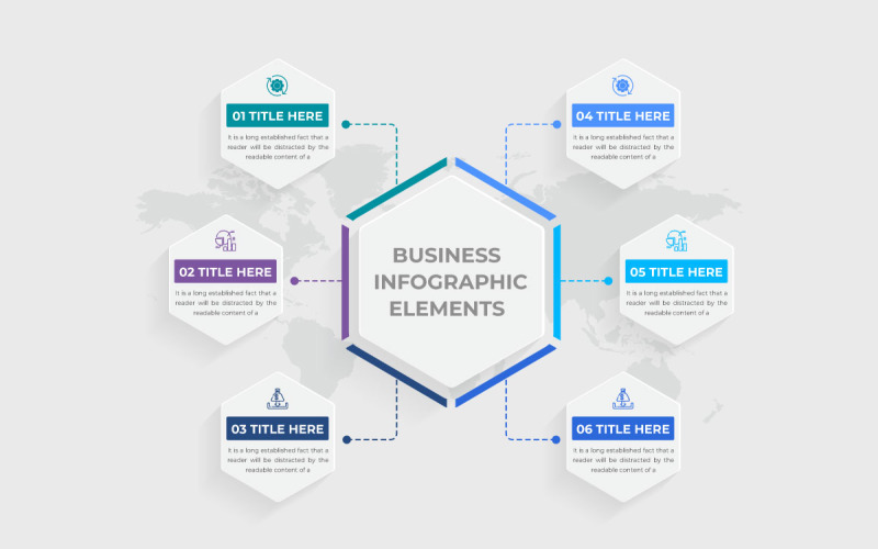 Adatok osztályozási grafikon diagram vektor
