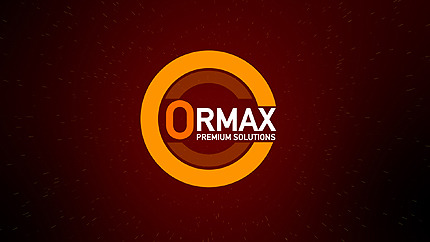 Business & Services After Effects Logo Reveal