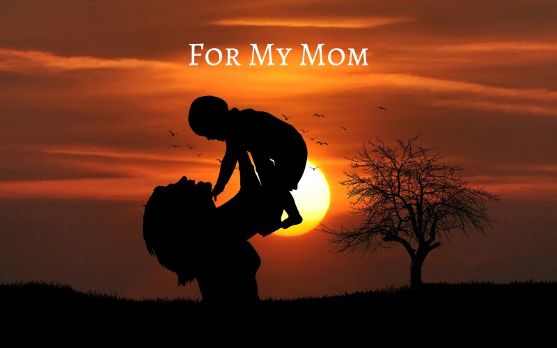 Para mi mamá - Ambiente - Música de stock