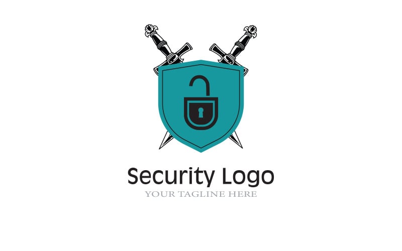 Tüm Şirket İçin Güvenlik Logosu