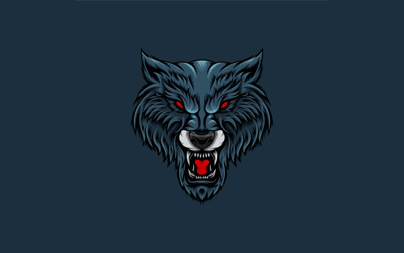 Barrie Collin Art Logo Illustrationsvektor