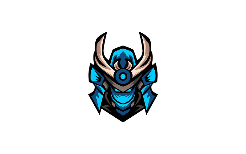 Griffin Crew Art Logo Ilustrace Vektor