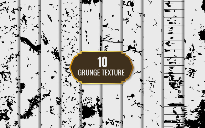 Fondo de textura grunge, Fondo de textura de grano sucio, Papel digital.