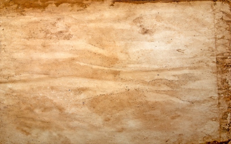 Vintage-Papier ein antikes Papier Textur Hintergrund