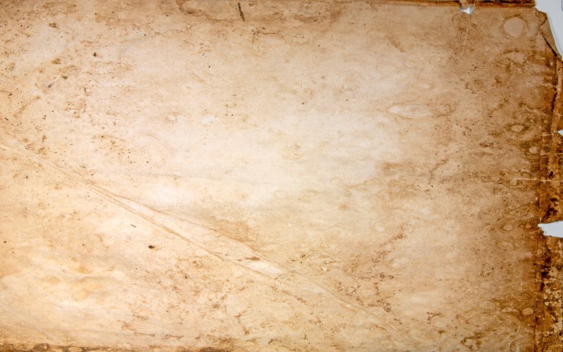 Vintage-Papier ein Design-Papier strukturierten Hintergrund