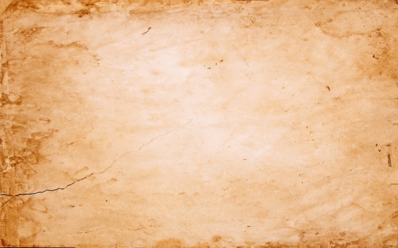 Vintage-Papier ein strukturierter Hintergrund für den Hochzeitsdruck