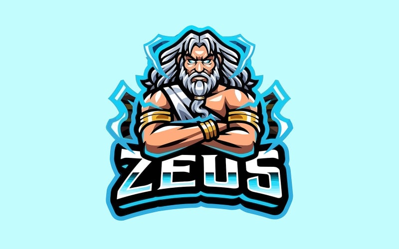 Search: zeus sport Logo PNG Vectors Free Download