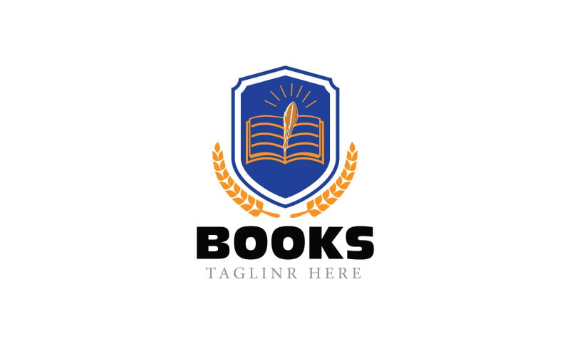Książki Logo dla wszystkich programów edukacyjnych